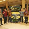 Mitsubishi Fuso Kembali Selenggarakan Fuso Truck Campaign Secara Offline