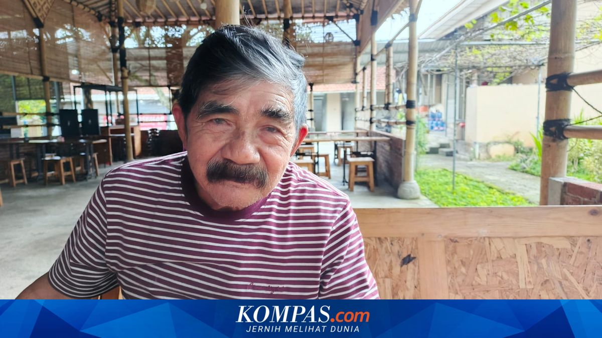 Cerita Tionghoa Indonesia, Ubah Nama di KTP agar Bisa Kerja Saat Orde Baru...

Klik untuk baca: