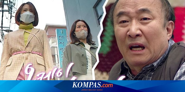 Sinopsis Revolutionary Sisters, Pembunuhan di Tengah Proses Perceraian