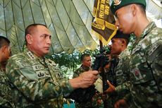 Pasukan TNI Tunggu Perintah soal Pembebasan WNI dari Tangan Abu Sayyaf