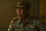 Peran Yayu Unru di The Last of Us, Jadi Jenderal TNI Bintang 3