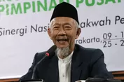 Kiai Saad Ibrahim Ingatkan Pemimpin Jangan Tunduk pada Kepentingan Elite dan Asing