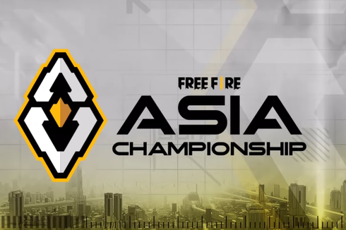 Tim E-sports Asal Indonesia Sabet Gelar Runner-Up FFAC 2021