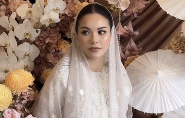 Mencapai Puluhan Juta Rupiah, Intip Isi Suvenir Bridesmaids Alyssa ...