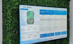 Gandeng Telkom University, Telkom Luncurkan Sistem Pemantau Kualitas Udara IAQMS 