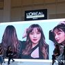 French Glossing, Teknik Pewarnaan Rambut Juga Menutupi Uban