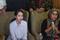 Pembuluh Darah di Mata Adik Verlita Evelyn Pecah Setelah Penganiayaan, Keluarga Sesalkan Pelaku Main Hakim Sendiri