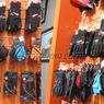Kenali Jenis Sarung Tangan untuk Pengguna Motor dan Perawatannya