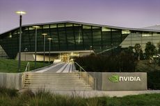 Nvidia Pernah Nyaris Bangkrut, Diselamatkan oleh GPU Ini