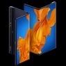 Ponsel Lipat Huawei Mate XS Resmi Meluncur Tanpa Aplikasi Google
