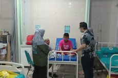 Harga Gabah Naik, Zulhas Klaim Tengkulak Kini Tak Bisa 