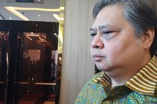 Menko Airlangga Sebut Gaji PNS Akan Naik