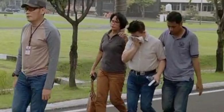 Fakta Baru Pendeta Yang Diduga Cabuli Jemaat Di Surabaya Jalani Tes Kejiwaan Halaman All Kompas Com