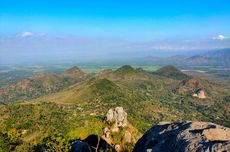 Cumbri Hill: A Peak That Is Great for Simple Mountaineering Experience in Indonesia's Java