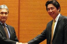 Mitsubishi Indonesia Resmi Dipimpin Presdir Baru