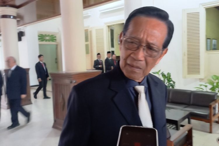 Soroti Kasus Keracunan Program MBG, Sultan HB X: Masaknya Jam 2 Pagi, Ya Bisa Basi