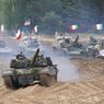Kroasia Tarik Semua Pasukannya dari NATO Jika Konflik Rusia-Ukraina Pecah