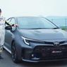 Toyota GR Corolla Morizo Edition, Versi Lebih Galak Buat di Sirkuit