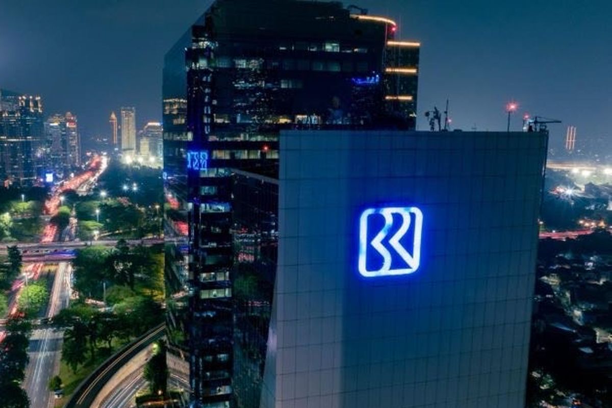 Saham BBRI Masih Undervalued, BRI Buyback hingga Rp 500 Miliar