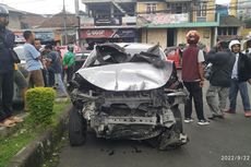 [POPULER NUSANTARA] Nenek 71 Tahun Jadi Tersangka Kecelakaan di Sukabumi | Cerita Aliwafa Gagal Berangkat Umrah dari Bandara Juanda
