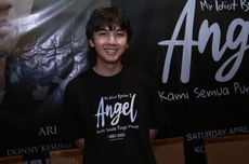 3 Film Horor yang Dibintangi Ari Irham 