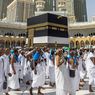 Jemaah Haji Wajib Vaksin Maksimal 10 Hari Sebelum Musim Haji, Ini Aturan Arab Saudi