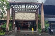 Biaya Sewa Hotel untuk Isolasi Pasien Covid-19 di Bali Belum Dibayar Pemerintah