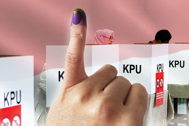 Waketum Golkar Klaim Parpol Parlemen Sepakat Usulan Sistem Pemilu Proporsional Campuran