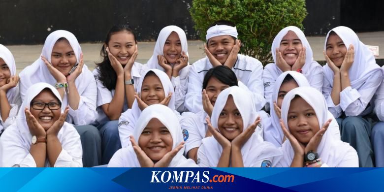 Sekolah Harus Asah Minat Dan Bakat Siswa