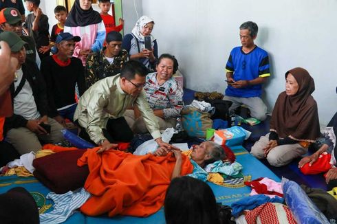 Kabupaten Bandung Tetapkan Status Tanggap Darurat Selama 2 Pekan