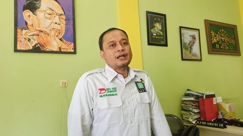 Anies-Muhaimin Bakal Hadiri Jalan Santai Bareng Ratusan Ribu Warga Jember, Ini Jadwalnya