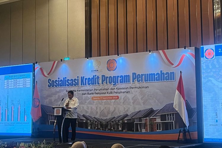 REI Kaji Pengelolaan Aset 1 Juta Rumah di Perkotaan, Serah Terima Oktober