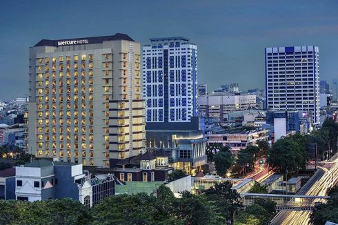 Daftar 3 Hotel Karantina untuk WNA dan WNI di Jakarta Barat