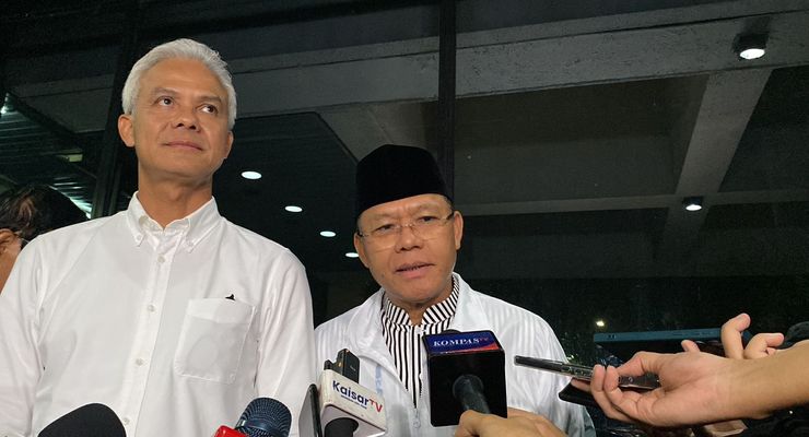 Soal Kader PPP Dukung Prabowo-Gibran, Mardiono Sebut Itu Penyusupan dan Sudah Dikeluarkan