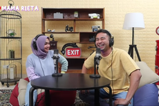 Mama Rieta ke Raffi Ahmad: Jangan Bikin Nagita Nangis Lagi Dong, Boleh Enggak?