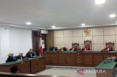 Diduga Korupsi Lahan Zikir, Eks Kadis PUPR Banda Aceh Dituntut 2 Tahun Penjara