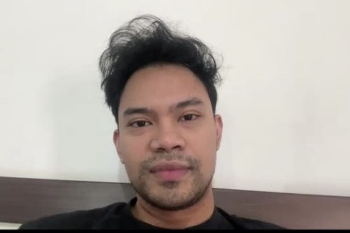 Selebgram Wardatina Mawa Ajukan Gugatan Cerai di Pengadilan Agama Medan