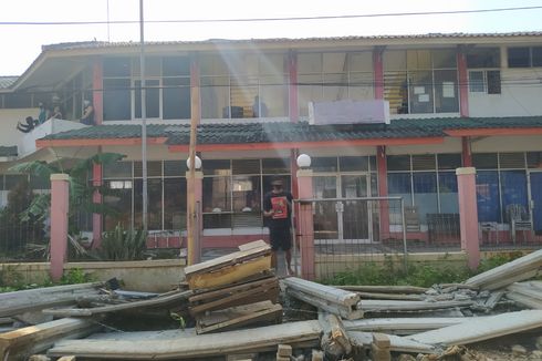 Tetangga Ancam Kembali Bangun Tembok Halangi Rumah di Ciledug, Warga: Itu Hak Dia