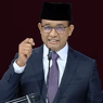 Dalam Debat, Anies Sebut 3,2 Juta Kasus Kekerasan terhadap Perempuan