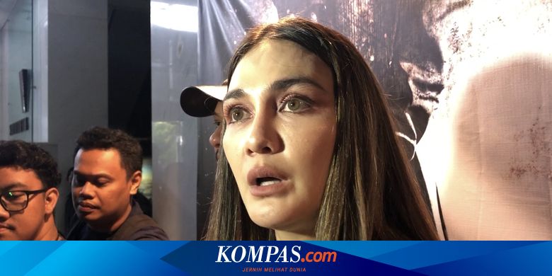 Sering Alami Patah Hati, Luna Maya Petik Sebuah Pelajaran Berharga - Vimarsana News