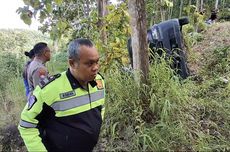 Badai Tropis Koto Kini di Vietnam, Tewaskan Tiga Orang-1 Orang Hilang