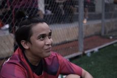 Keseruan Selebritis FC, Billy Syahputra Tampil Buruk dan Kabar Disiarkan di Televisi