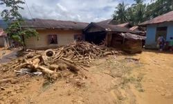 Walhi: Banjir Aceh Tenggara Disebabkan Kerusakan Hutan yang Masif