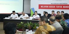 Percepat Pemulihan NTB Pasca Gempa, Puan Gelar Rapat Tingkat Menteri 