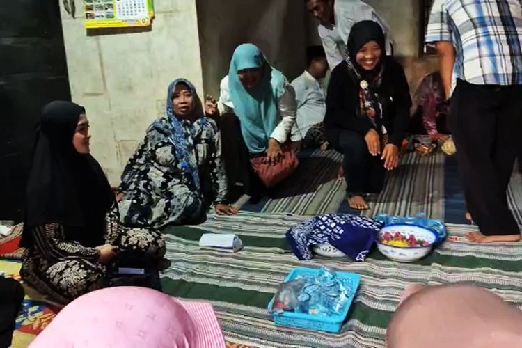 Sebelum Meninggal di Atas Motor, Ibu di Ponorogo Hendak Bawa Anak Berobat