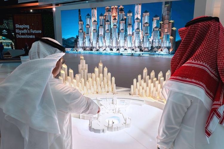 Penandatanganan keenam MoU menjadi bagian dari upaya perusahaan untuk membuka peluang kolaborasi lintas negara dalam mendukung pembangunan kawasan destinasi inklusif yang melayani jemaah, peziarah, hingga pelaku usaha dari berbagai belahan dunia.