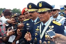 TNI AU Siapkan Pengamanan Ring I Selama KTT Asia-Afrika