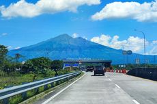 Gardu Tol Trans-Jawa Diklaim Beroperasi 100 Persen Saat Long Weekend