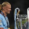 Top Skor Liga Champions: Haaland Tersubur, Quintrick Jadi Kunci