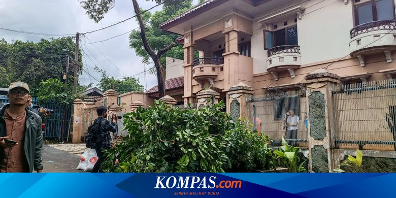 Dituding Telantarkan Eny dan Tiko di Rumah Mewah Terbengkalai, Lurah: Mau Bantu, tapi Ditolak
